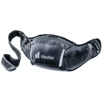Mochila Deuter Shortrail III bolsa de cintura — design leve e compacto