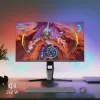 Monitor Thomson M27QG5Y14 27 polegadas Quad HD LED 2560 x 1440