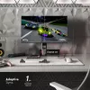 Monitor Thomson M27QG5Y14 27 polegadas Quad HD LED 2560 x 1440