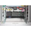 Sistema UPS Digitus OnLine 1500 VA / 1500 W