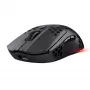Trust GXT 929 Helox rato gaming para destro RF Wireless ótico 4800 DPI