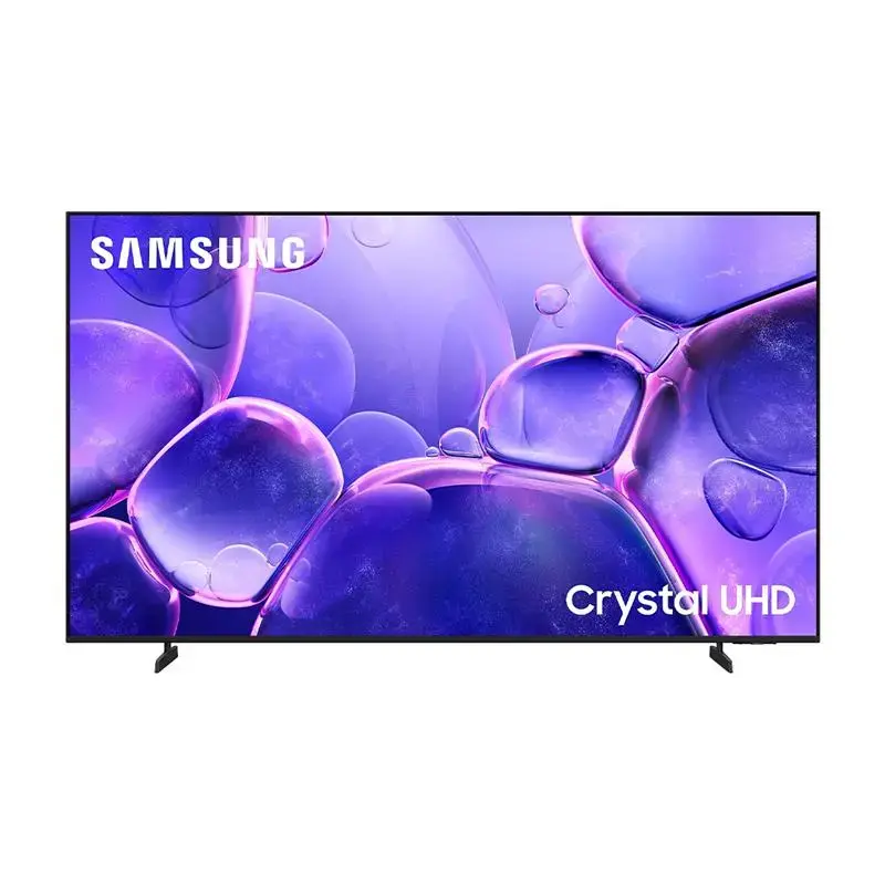 Samsung UE75U8092FU 190,5 cm (75 polegadas) 4K Ultra HD Smart TV Wi-Fi preto