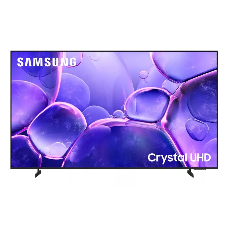 Samsung UE75U8092FU 190,5 cm (75 polegadas) 4K Ultra HD Smart TV Wi-Fi preto