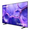 Samsung UE75U8092FU 190,5 cm (75 polegadas) 4K Ultra HD Smart TV Wi-Fi preto