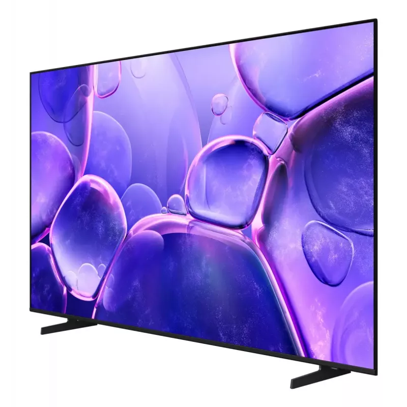 Samsung UE75U8092FU 190,5 cm (75 polegadas) 4K Ultra HD Smart TV Wi-Fi preto