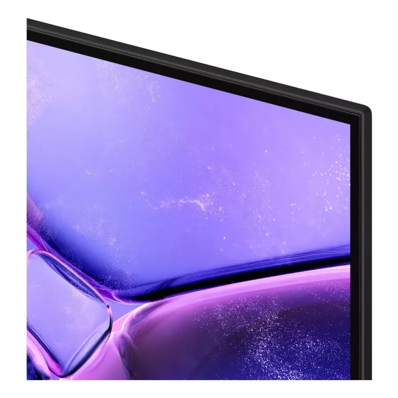 Samsung UE75U8092FU 190,5 cm (75 polegadas) 4K Ultra HD Smart TV Wi-Fi preto