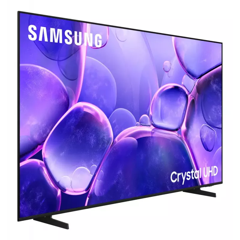 Samsung UE75U8092FU 190,5 cm (75 polegadas) 4K Ultra HD Smart TV Wi-Fi preto