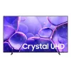 Samsung UE75U8092FU 190,5 cm (75 polegadas) 4K Ultra HD Smart TV Wi-Fi preto