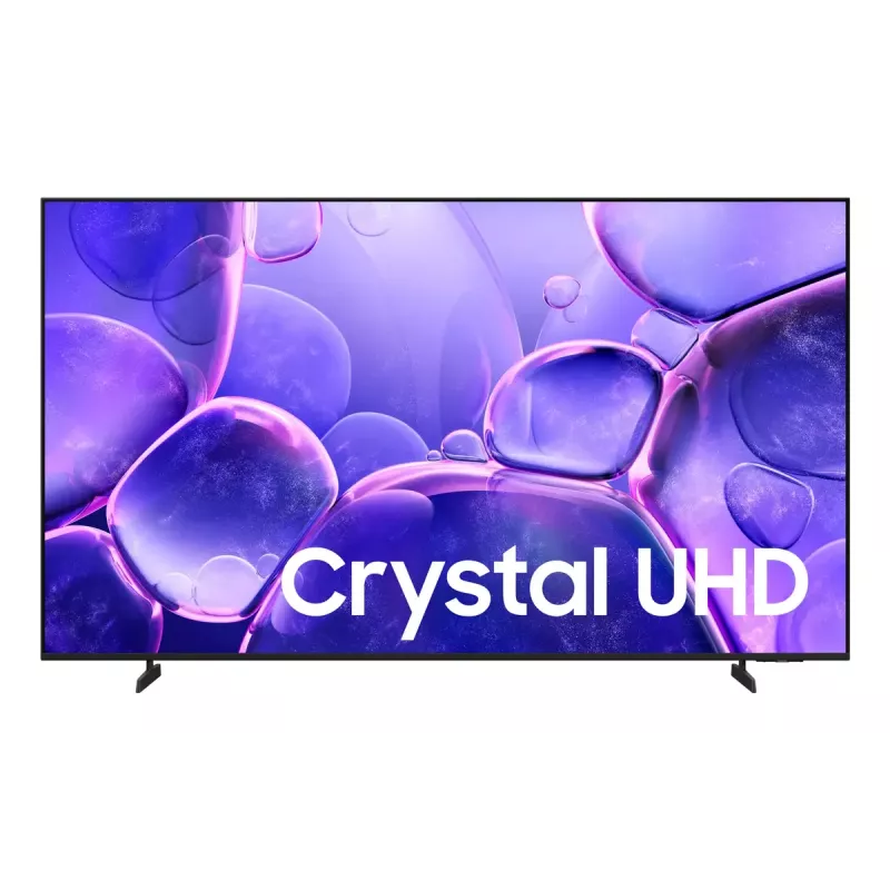 Samsung UE75U8092FU 190,5 cm (75 polegadas) 4K Ultra HD Smart TV Wi-Fi preto