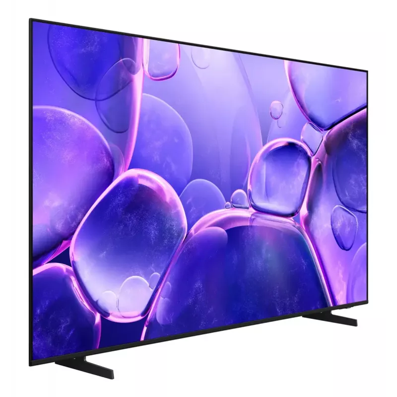 Samsung UE75U8092FU 190,5 cm (75 polegadas) 4K Ultra HD Smart TV Wi-Fi preto