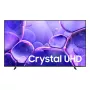Samsung UE75U8092FU 190,5 cm (75 polegadas) 4K Ultra HD Smart TV Wi-Fi preto