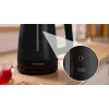 Chaleira elétrica Bosch MyMoment TWK3M123 — 1,7 L, 2400 W, preto