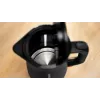 Chaleira elétrica Bosch MyMoment TWK3M123 — 1,7 L, 2400 W, preto