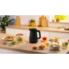 Chaleira elétrica Bosch MyMoment TWK3M123 — 1,7 L, 2400 W, preto