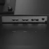 Monitor Lenovo Legion 27Q-10, 68,6 cm (27 polegadas), 2560 x 1440 píxeis, Quad HD, LED, 4 ms, preto