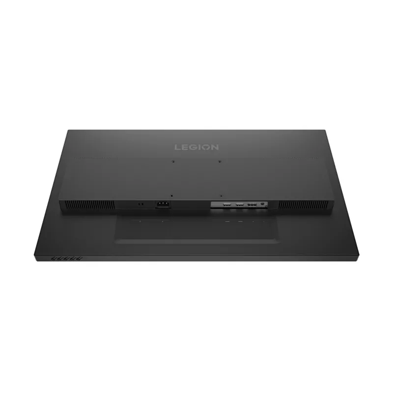 Monitor Lenovo Legion 27Q-10, 68,6 cm (27 polegadas), 2560 x 1440 píxeis, Quad HD, LED, 4 ms, preto