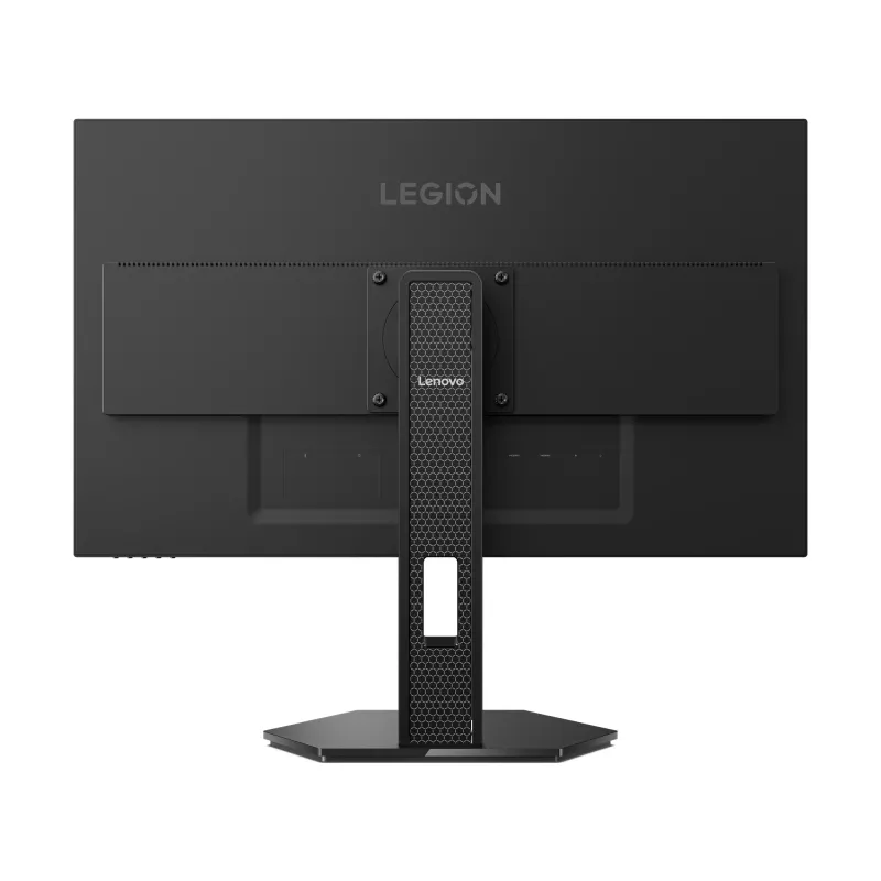 Monitor Lenovo Legion 27Q-10, 68,6 cm (27 polegadas), 2560 x 1440 píxeis, Quad HD, LED, 4 ms, preto