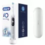 Escova de dentes elétrica Oral-B iO escova de dentes rotativa cinzento