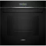 Siemens iQ700 HB734G1B1 forno 71 L 3600 W preto