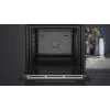 Siemens iQ700 HB734G1B1 forno 71 L 3600 W preto