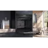 Siemens iQ700 HB734G1B1 forno 71 L 3600 W preto