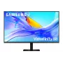 Monitor de computador Samsung S80UD 94 cm (37 polegadas) 3840 x 2160 píxeis 4K Ultra HD LCD preto