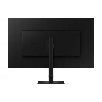 Monitor de computador Samsung S80UD 94 cm (37 polegadas) 3840 x 2160 píxeis 4K Ultra HD LCD preto