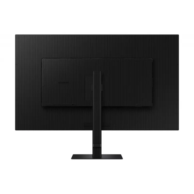 Monitor de computador Samsung S80UD 94 cm (37 polegadas) 3840 x 2160 píxeis 4K Ultra HD LCD preto