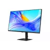 Monitor de computador Samsung S80UD 94 cm (37 polegadas) 3840 x 2160 píxeis 4K Ultra HD LCD preto