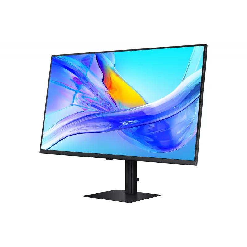 Monitor de computador Samsung S80UD 94 cm (37 polegadas) 3840 x 2160 píxeis 4K Ultra HD LCD preto