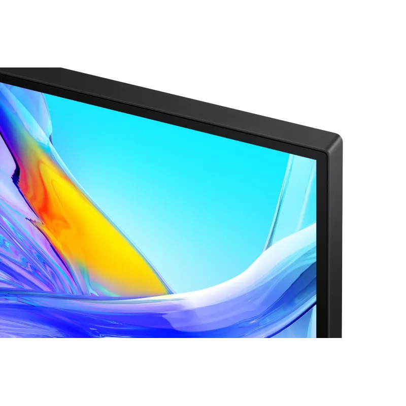 Monitor de computador Samsung S80UD 94 cm (37 polegadas) 3840 x 2160 píxeis 4K Ultra HD LCD preto