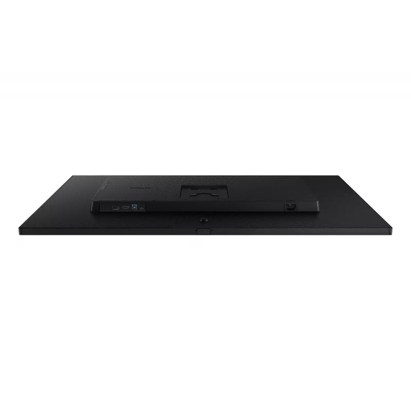 Monitor de computador Samsung S80UD 94 cm (37 polegadas) 3840 x 2160 píxeis 4K Ultra HD LCD preto