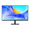 Monitor de computador Samsung S80UD 94 cm (37 polegadas) 3840 x 2160 píxeis 4K Ultra HD LCD preto