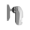 Detetor de movimento exterior SATEL OPAL GY cinzento — sensor infravermelho passivo exterior SATEL OPAL