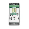Detetor de movimento exterior SATEL OPAL GY cinzento — sensor infravermelho passivo exterior SATEL OPAL