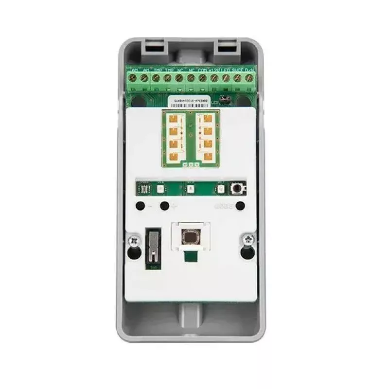 Detetor de movimento exterior SATEL OPAL GY cinzento — sensor infravermelho passivo exterior SATEL OPAL
