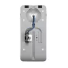 Detetor de movimento exterior SATEL OPAL GY cinzento — sensor infravermelho passivo exterior SATEL OPAL