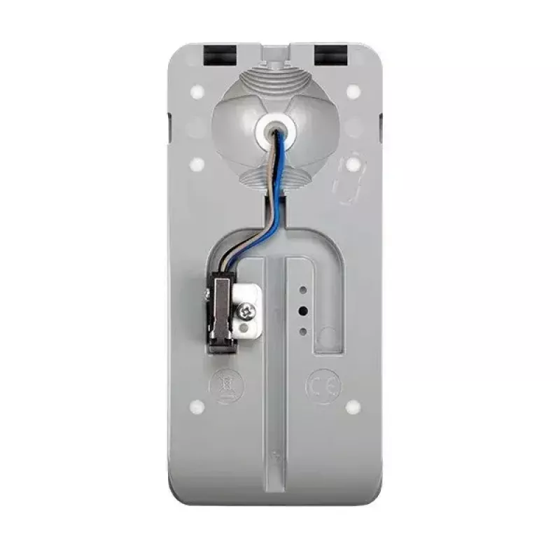 Detetor de movimento exterior SATEL OPAL GY cinzento — sensor infravermelho passivo exterior SATEL OPAL