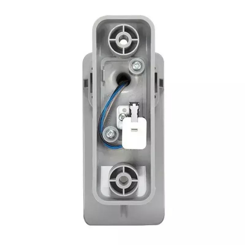 Detetor de movimento exterior SATEL OPAL GY cinzento — sensor infravermelho passivo exterior SATEL OPAL