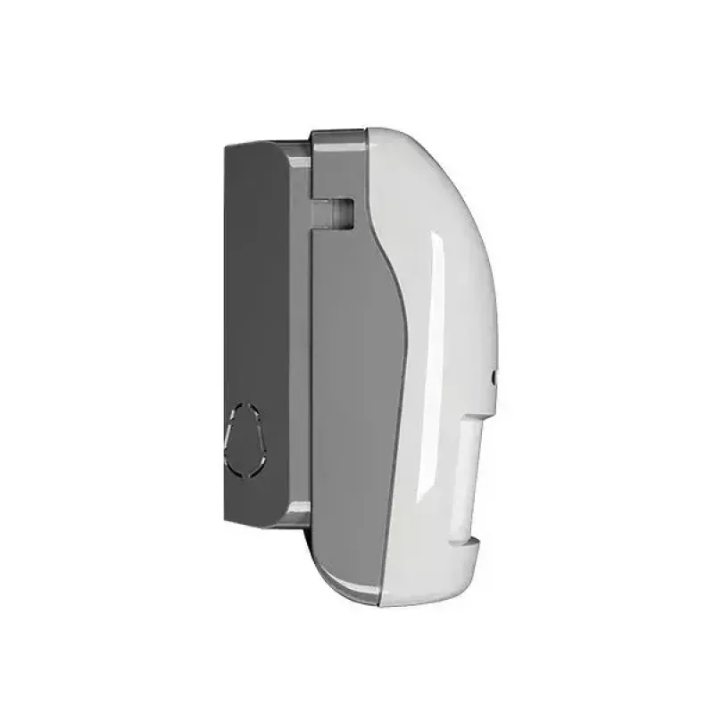 Detetor de movimento exterior SATEL OPAL GY cinzento — sensor infravermelho passivo exterior SATEL OPAL
