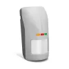 Detetor de movimento exterior SATEL OPAL GY cinzento — sensor infravermelho passivo exterior SATEL OPAL