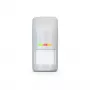 Detetor de movimento exterior SATEL OPAL GY cinzento — sensor infravermelho passivo exterior SATEL OPAL