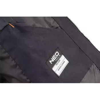 Casaco NEO tools 81-574-M Tamanho M 4 bolsos Poliéster
