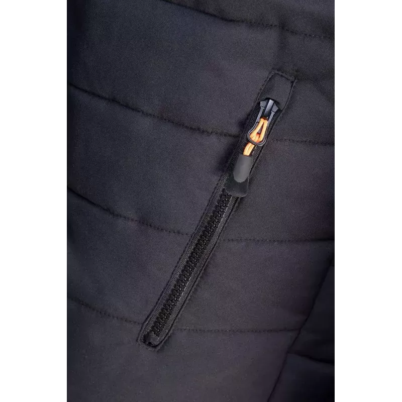 Casaco NEO tools 81-574-M Tamanho M 4 bolsos Poliéster