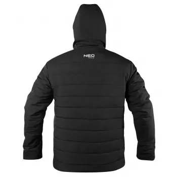 Casaco NEO tools 81-574-M Tamanho M 4 bolsos Poliéster