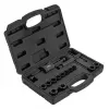 Conjunto de ferramentas de mecânico NEO tools 10-506 1 unid.