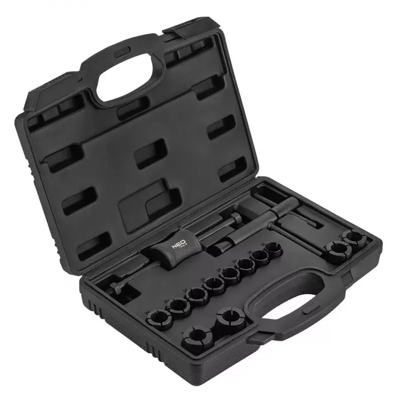 Conjunto de ferramentas de mecânico NEO tools 10-506 1 unid.