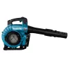 Soprador manual Makita DUB363PT2V preto azul 18V