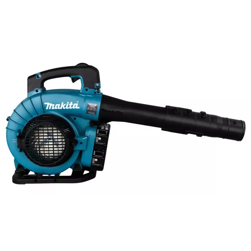 Soprador manual Makita DUB363PT2V preto azul 18V