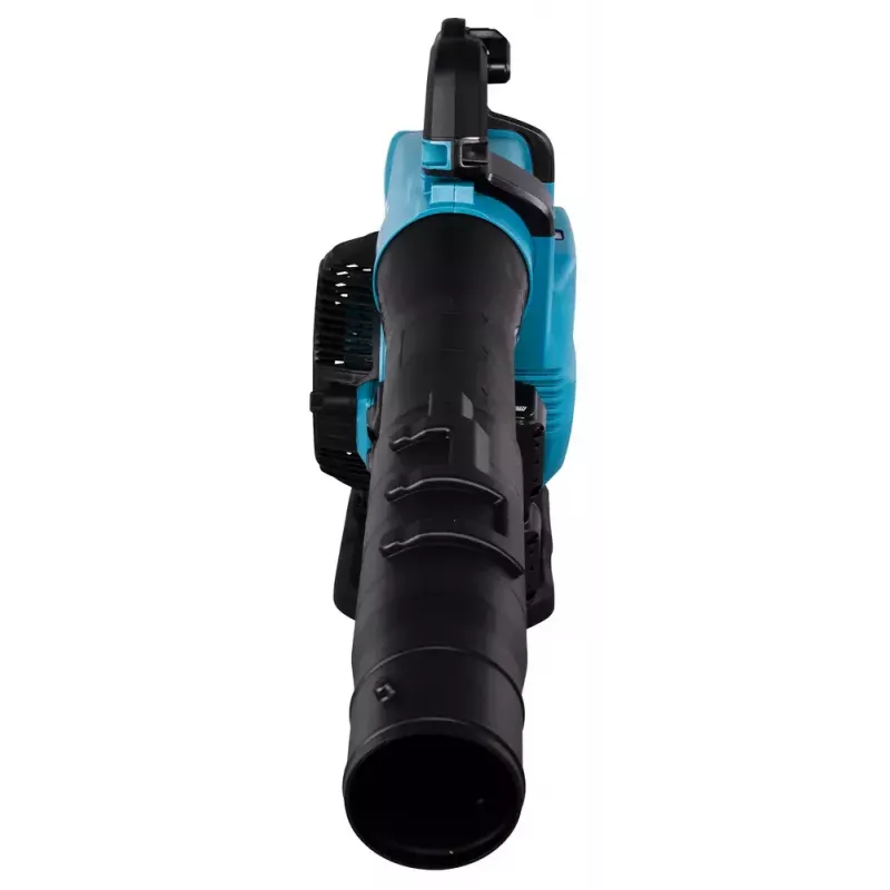 Soprador manual Makita DUB363PT2V preto azul 18V